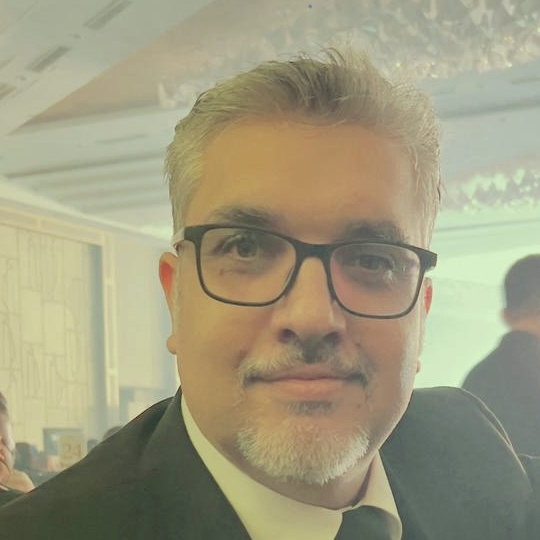 Juan Carlos Arias E.